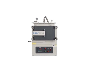 1200系列7.2L真空箱式炉